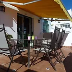 アパート En Con Piscina トレモリノス