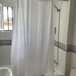 En Con Piscina アパート トレモリノス