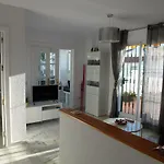 アパート En Con Piscina トレモリノス